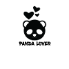 Panda - Panda Lover
