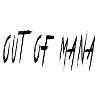 outofmana