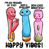Vibromasseur Gode Masturbation Good Vibes