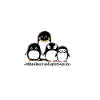 Pinguini atipici Adelie Chinstrap Gentoo