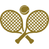 Cool Tennis Sport Design
