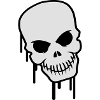 Sport Fishing Rod Symbol
