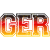 GER Deutschland Germany