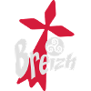 breizh brittany logo