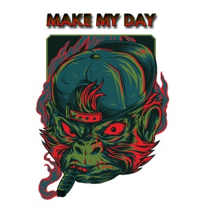 Make My Day