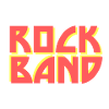 Rock band