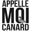 Expressionistische bunte Ente