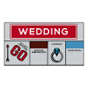 Game of Life Wedding