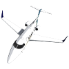 Jet privé Avion Jet Jet