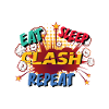 Eat, Sleep, Clash, Repeat