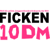 ficken10 DM junggesellenabschied