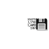 PixelArt - Floppy Disk
