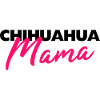Chihuahua Mama pink