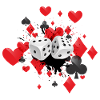 Dice Cards