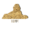 Egypt sight Sphynx