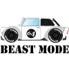 trabi cardboard car classic tuning