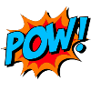 POW!