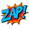 ZAP!