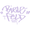 Bielefeld Ultra Graffit Fanshirt
