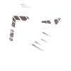Art biking gymnastics gift