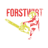 Forestry work