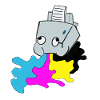 Sweet printer