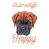 Bullmastiff