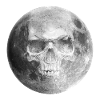 SKULL MOON