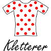 Dotted jersey