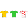 Tour Jerseys