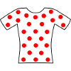 Dotted jersey