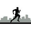 coureur, courir