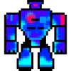 PIXEL robot