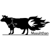 Muuuthan - cow