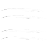 Four 4 brushes horizontally