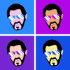 Baba warhol base