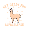 Alpaca shirt