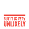 I Might Be Wrong