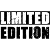limited edition