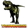 tyrannosaurus
