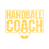 Coach Handball Coach Gift