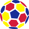 Colombia ball