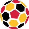 Germany ball
