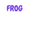 frog