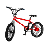 Bike BMX Bike
