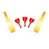 Darten & Alkohol