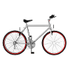 VTT vélo