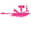 Sports women group