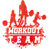 Fitness women group