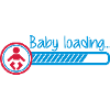 baby loading